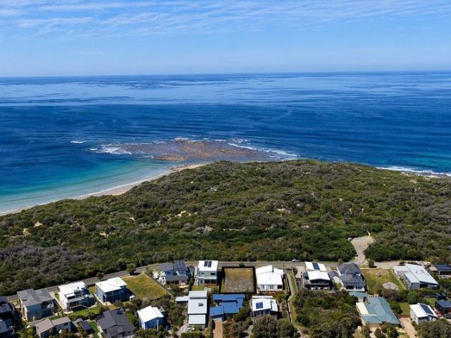 Land for sale in Cape Paterson, Victoria