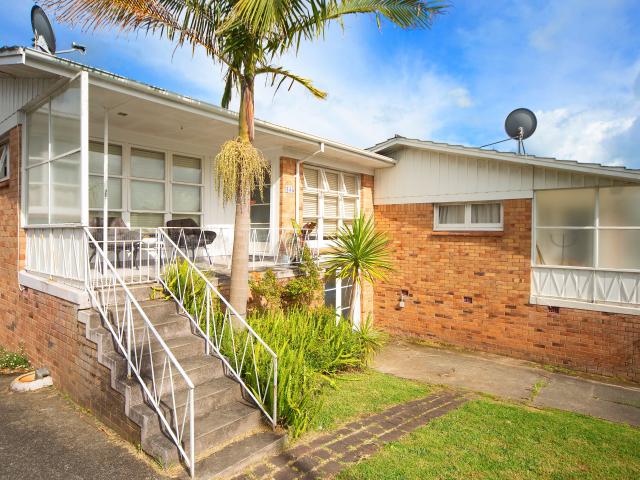 House for rent in Kohimarama, Ōrākei