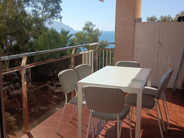 Apartamento en alquiler en Los Puertos de Santa Bárbara, Campo de Cartagena y Mar Menor