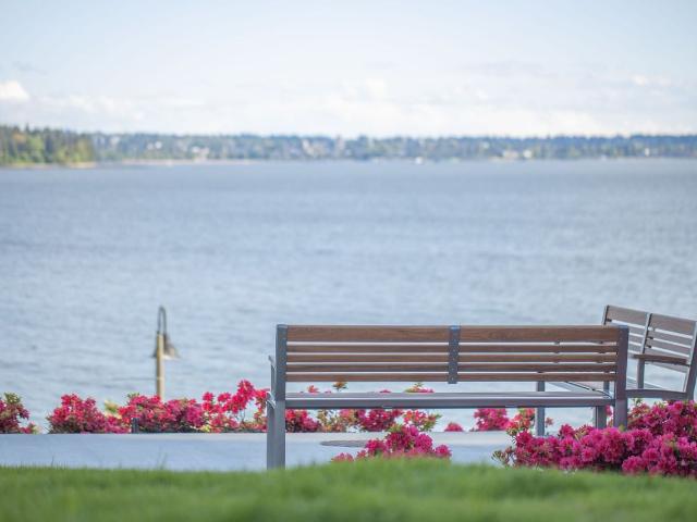 Apartment for rent in West Vancouver, British Columbia