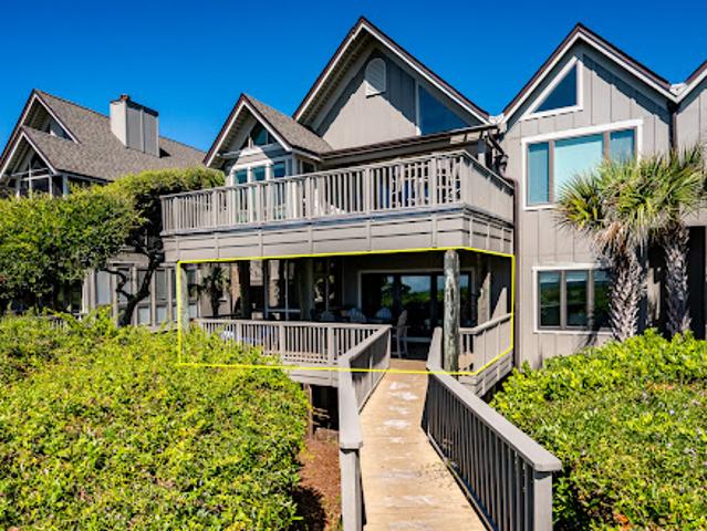 Detached House for sale in South Carolina
