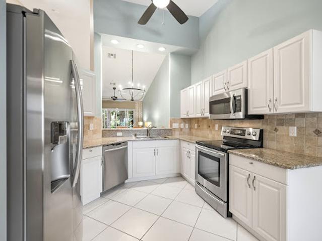 Detached House for sale in Naples, Collier County
