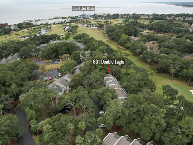 Detached House for sale in Seabrook Island, Charleston County