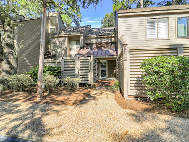 Detached House for sale in Hilton Head Island, Beaufort County