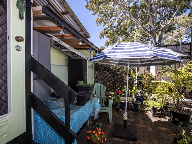 Flat for sale in Toombul, Queensland