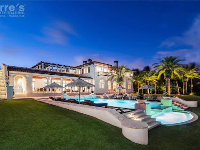 Detached House for sale in Miami, Florida
