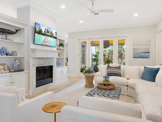 Detached House for sale in Indian River Shores, Indian River County