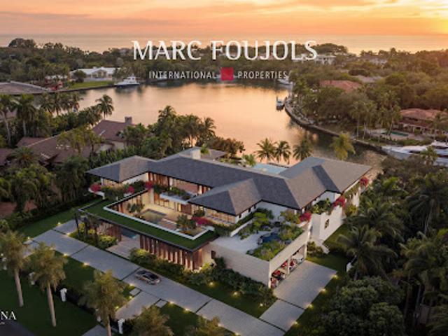Detached House for sale in Coral Gables, Miami-Dade County