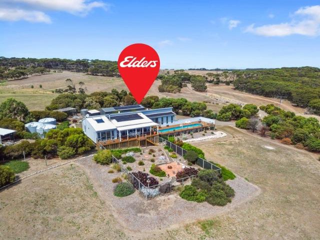 Cottage for sale in Penneshaw, South Australia