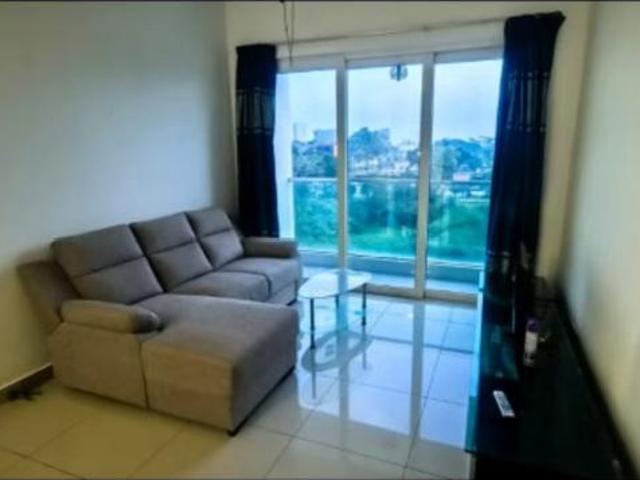 Apartment for rent in Johore Bahru, Johor