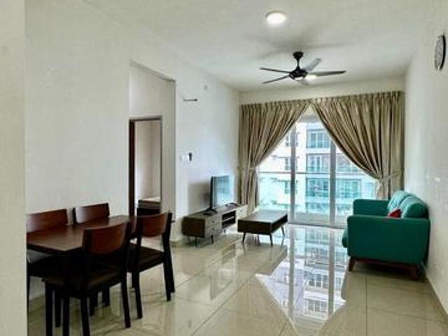 Apartment for sale in Johore Bahru, Johor