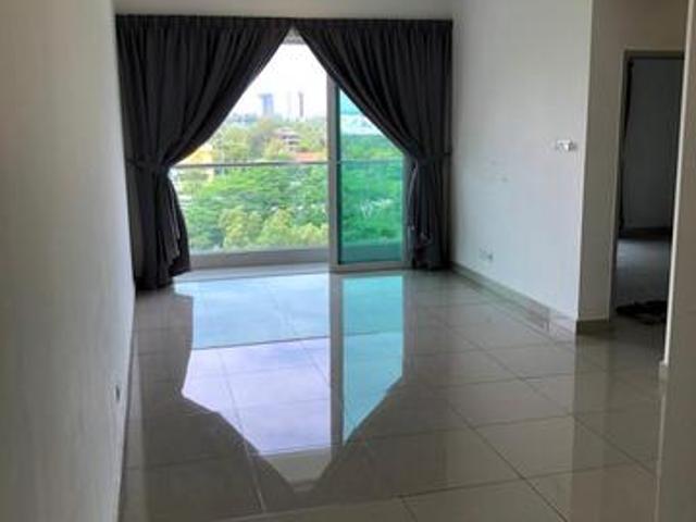 Apartment for sale in Johore Bahru, Johor