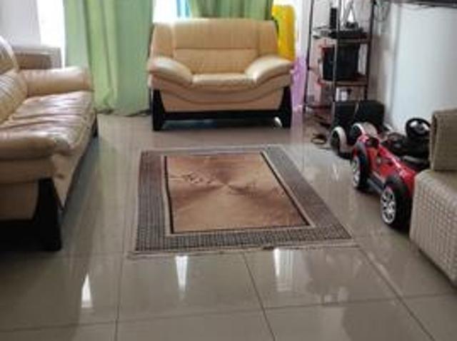 Apartment for sale in Johor Bahru