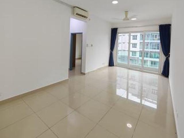 Apartment for sale in Johore Bahru, Johor