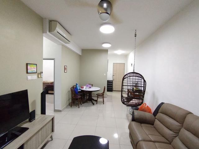 Apartment for sale in Johore Bahru, Johor