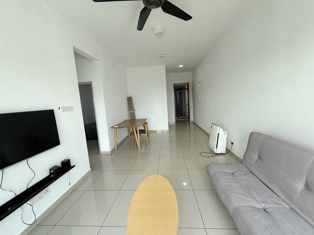 Serviced Residence for rent in Johore Bahru, Johor