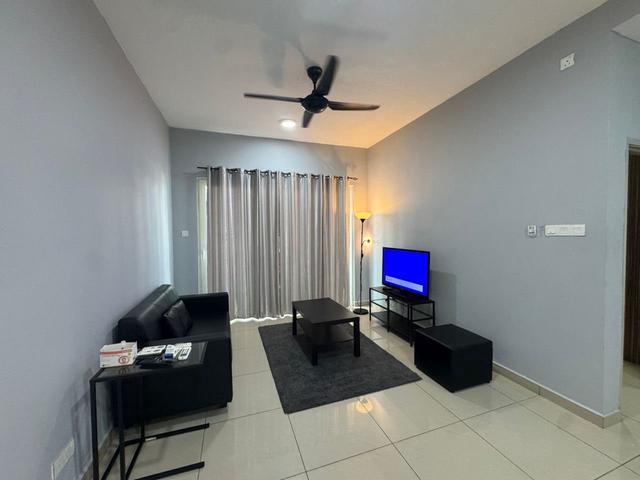 Serviced Residence for rent in Johore Bahru, Johor