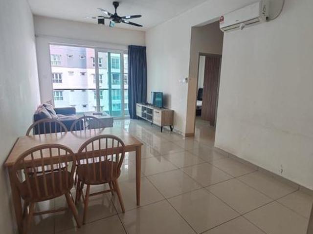 Apartment for sale in Johore Bahru, Johor