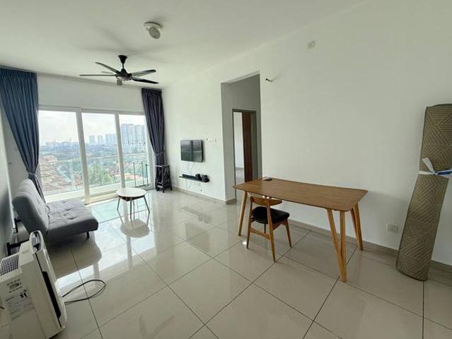 Serviced Residence for sale in Johore Bahru, Johor