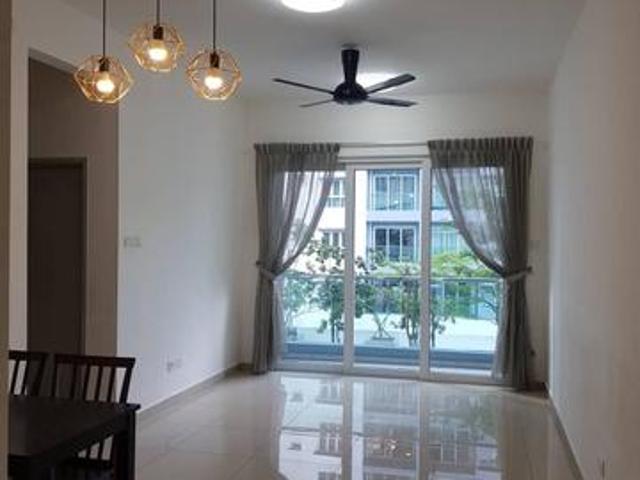 Apartment for sale in Johore Bahru, Johor