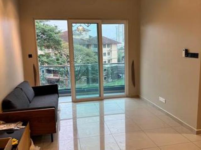 Apartment for sale in Johore Bahru, Johor