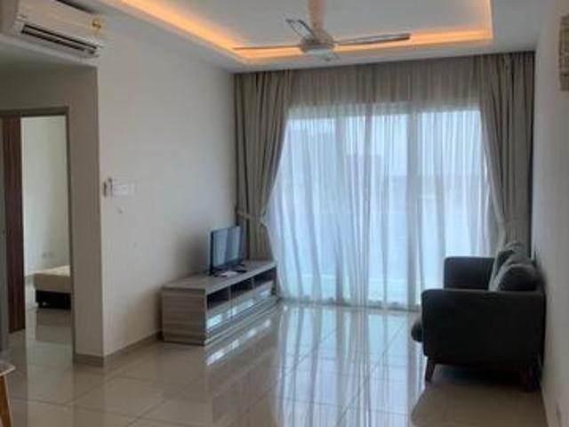 Apartment for sale in Johore Bahru, Johor