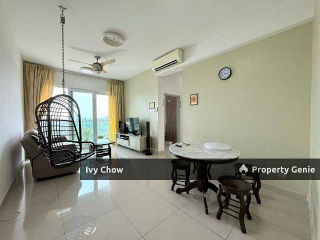 Apartment for sale in Johore Bahru, Johor