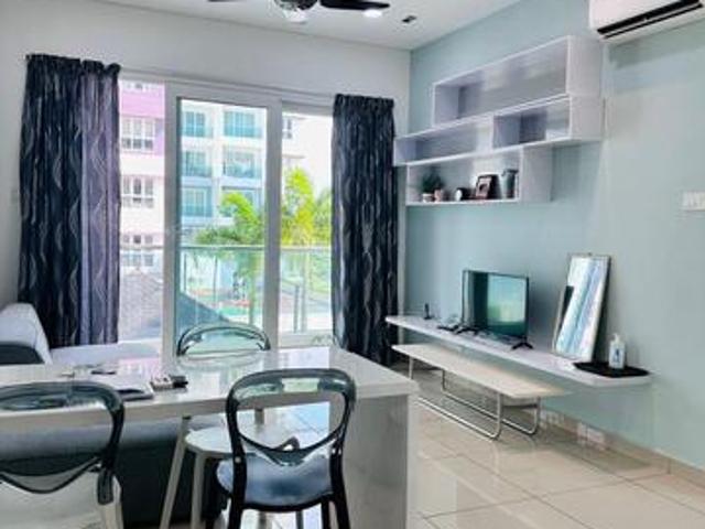 Apartment for sale in Johore Bahru, Johor