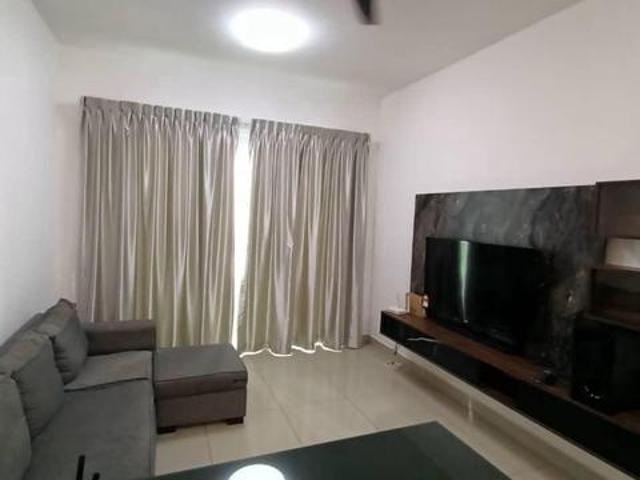 Serviced Residence for sale in Johore Bahru, Johor