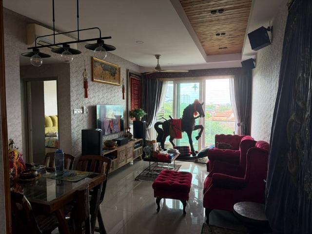 Apartment for sale in Johore Bahru, Johor