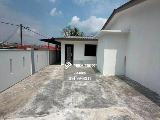 Residential House for sale in Johor