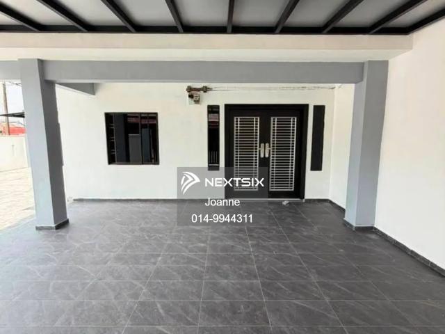 Residential House for sale in Johor