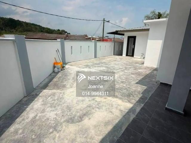 Residential House for sale in Johor