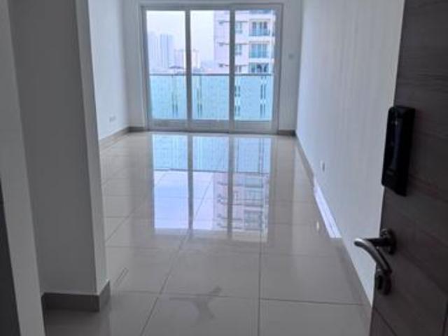 Apartment for rent in Johore Bahru, Johor