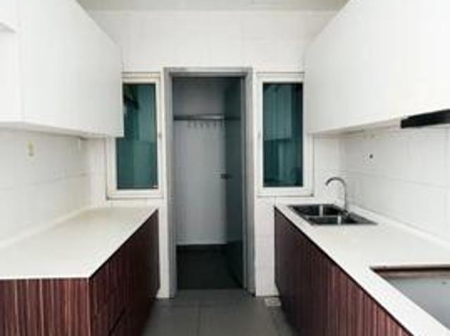 Apartment for sale in Johore Bahru, Johor
