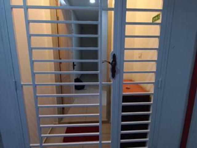 Apartment for rent in Johore Bahru, Johor