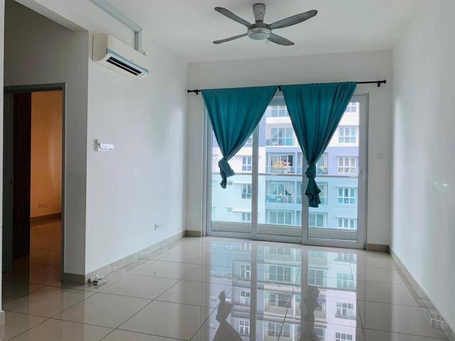 Apartment for sale in Johore Bahru, Johor
