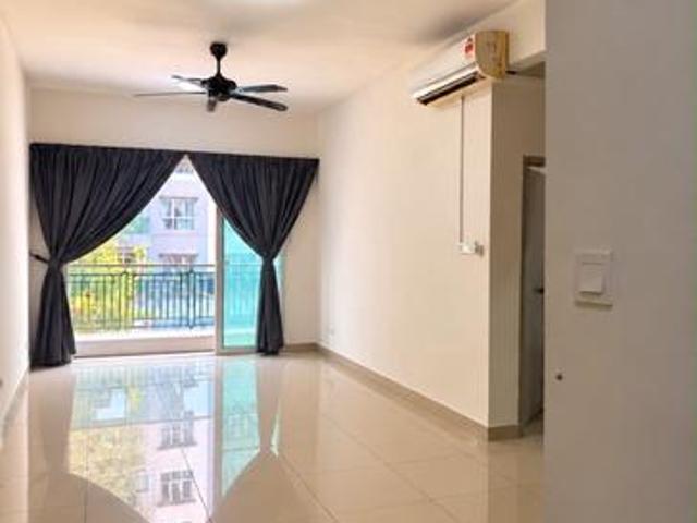 Apartment for rent in Johor Bahru