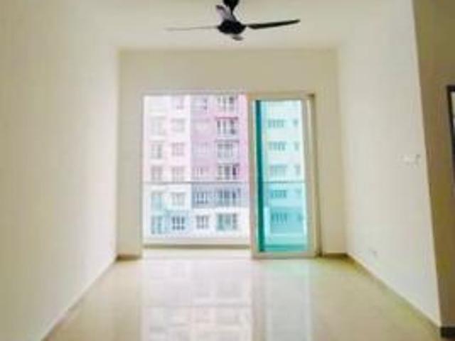 Apartment for sale in Johore Bahru, Johor