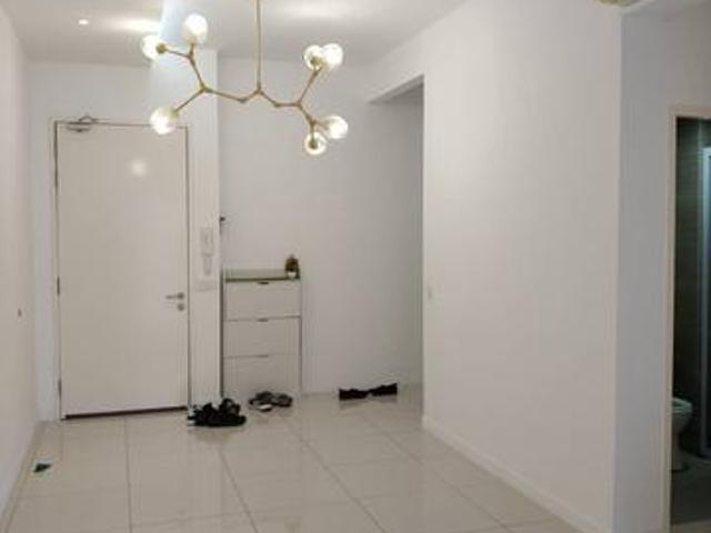 Serviced Residence for sale in Country Heights Damansara, Kuala Lumpur