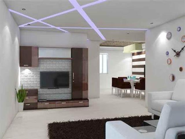 Serviced Residence for rent in Country Heights Damansara, Kuala Lumpur