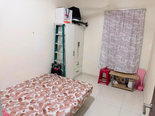 Apartment for rent in Country Heights Damansara, Kuala Lumpur