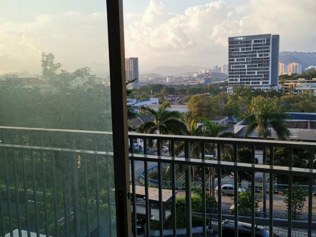 Apartment for rent in Country Heights Damansara, Kuala Lumpur