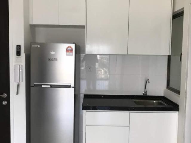Apartment for rent in Country Heights Damansara, Kuala Lumpur