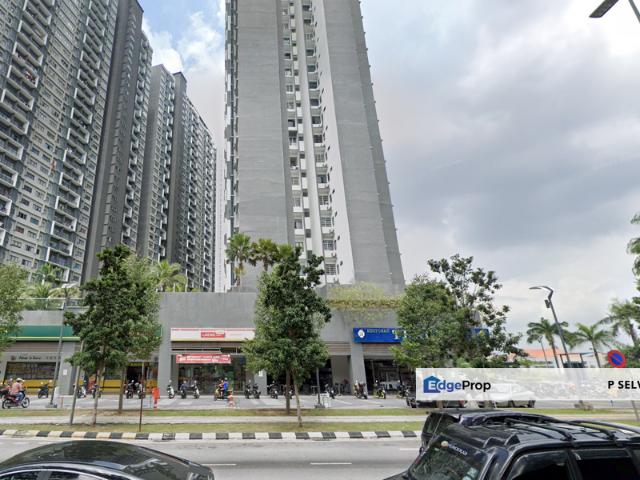 Shop for sale in Wangsa Maju, Kuala Lumpur