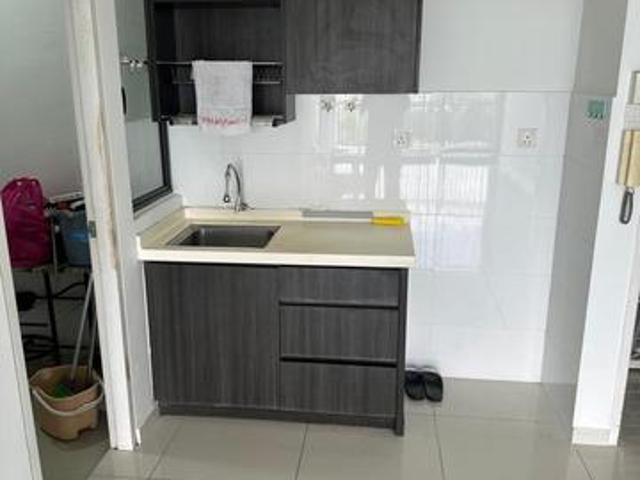Serviced Residence for rent in Wangsa Maju, Kuala Lumpur