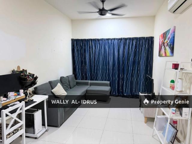Condominium for rent in Country Heights Damansara, Kuala Lumpur