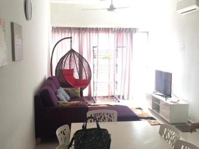 Condominium for rent in Country Heights Damansara, Kuala Lumpur