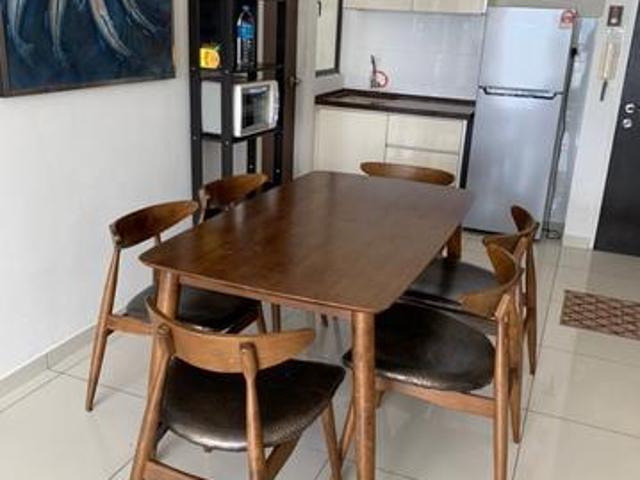 Condominium for rent in Country Heights Damansara, Kuala Lumpur