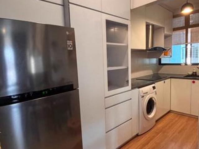 Condominium for rent in Country Heights Damansara, Kuala Lumpur